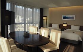 Ramada Encore By Wyndham Busan Haeundae