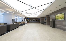Ramada Encore By Wyndham Busan Haeundae